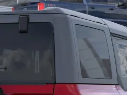 2025 Ford Bronco | Thumbnail Photo 25 of 25