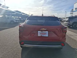 2026 Chevrolet Trax LT | Thumbnail Photo 3 of 18