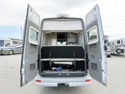 2013 Airstream Interstate EXT Lounge | Thumbnail Photo 17 of 20