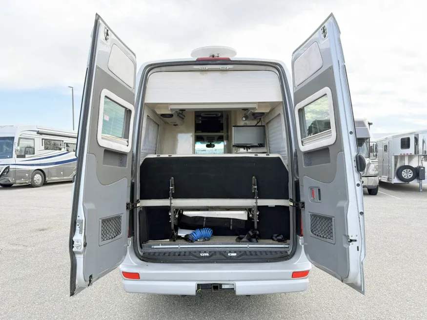 2013 Airstream Interstate EXT Lounge | Photo 17 of 20