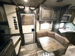 2026 Cimarron Norstar 4HLQ | Thumbnail Photo 10 of 34