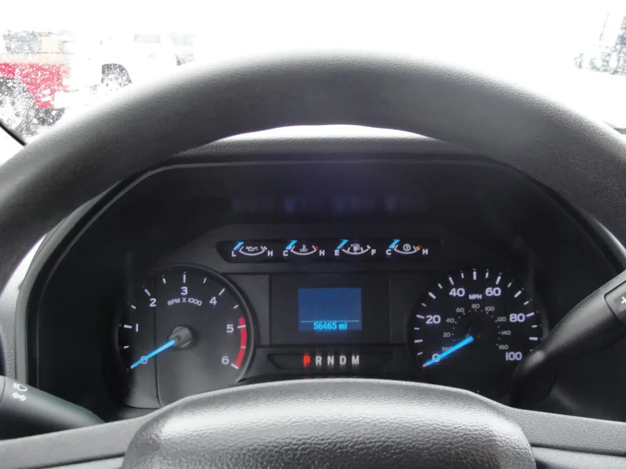 2020 Ford F-450 | Photo 11 of 14