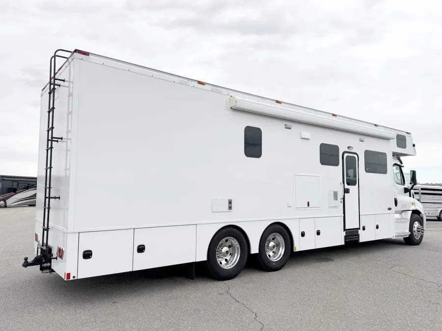 2018 Renegade Classic 3400AM | Photo 19 of 29