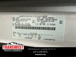 2023 Ford Transit-350 XLT | Thumbnail Photo 20 of 22