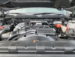 2026 GMC Sierra 2500HD AT4X | Thumbnail Photo 22 of 24