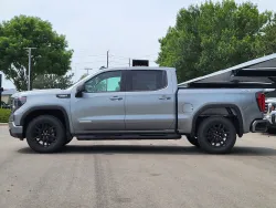 2026 GMC Sierra 1500 Elevation | Thumbnail Photo 3 of 24
