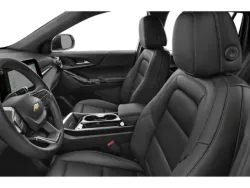 2025 Chevrolet Equinox | Thumbnail Photo 5 of 13