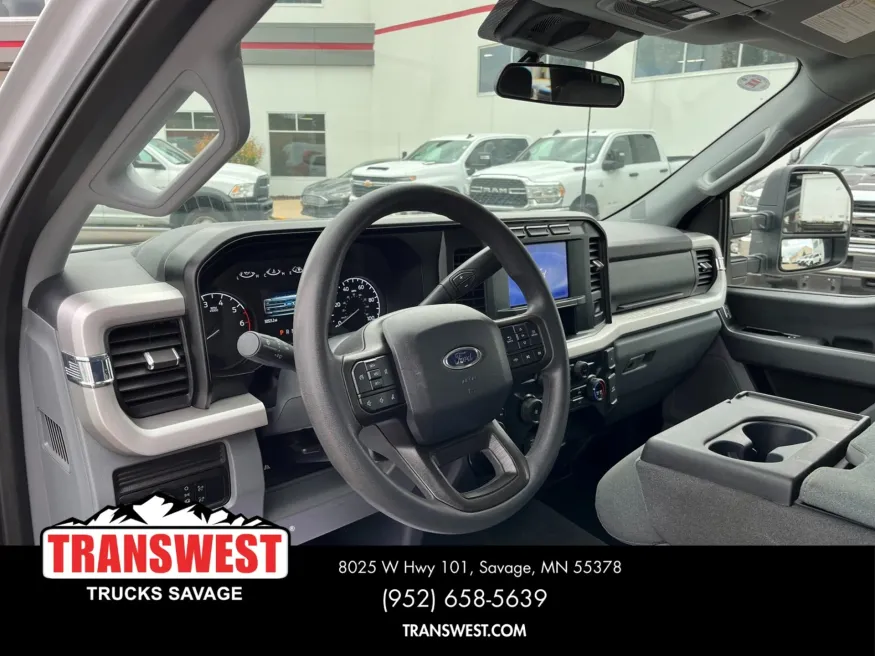 2024 Ford F250 | Photo 19 of 21