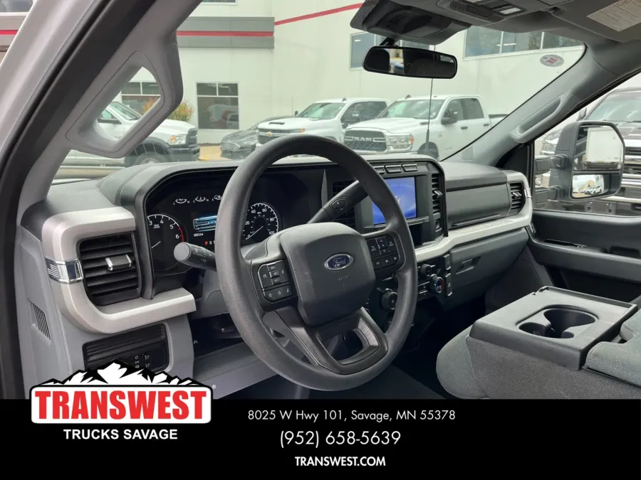 2024 Ford F250 | Photo 19 of 21