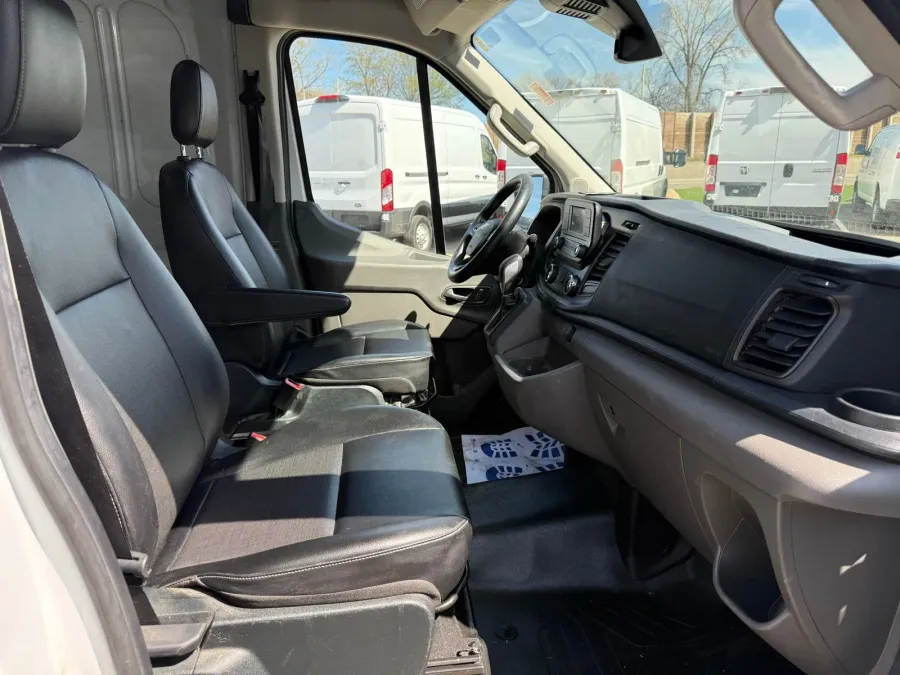 2023 Ford Transit-250 Base | Photo 6 of 20