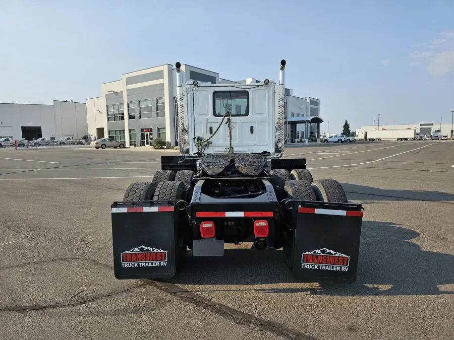 2022 Western Star 49X | Photo 7 of 16