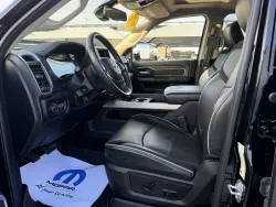 2020 RAM 2500 Laramie | Thumbnail Photo 15 of 21