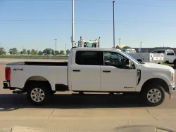 2024 Ford F250 | Thumbnail Photo 4 of 18