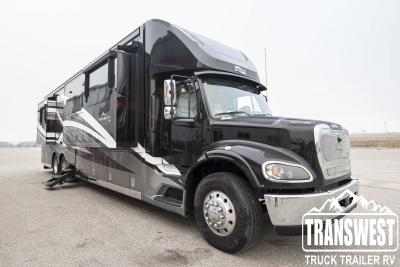 2023 Newmar Supreme Aire 4575 | Thumbnail Photo 8 of 41