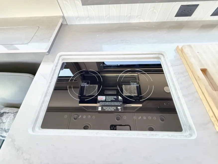 2026 Renegade XL 45QS | Photo 12 of 28