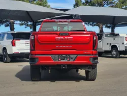 2026 GMC Sierra 2500HD AT4 | Thumbnail Photo 5 of 25