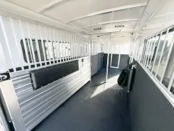 2026 Cimarron Norstar Warmblood 2 + 1 | Thumbnail Photo 14 of 21