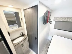 2023 Forest River Forester 2251LE | Thumbnail Photo 9 of 16