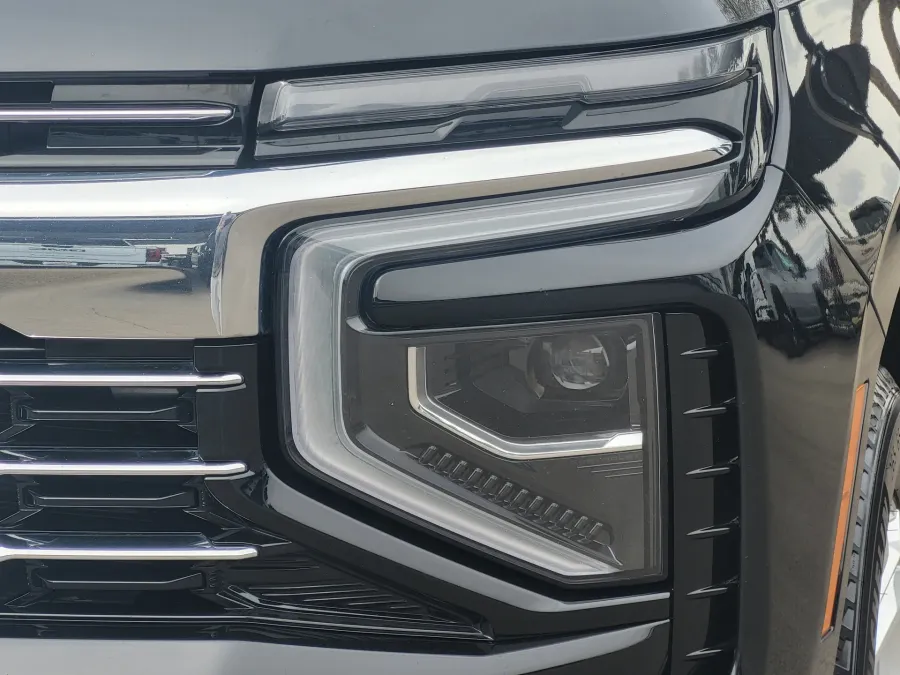 2025 Chevrolet Tahoe LT | Photo 7 of 25