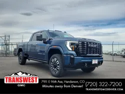 2026 GMC Sierra 2500HD Denali Ultimate | Thumbnail Photo 23 of 23