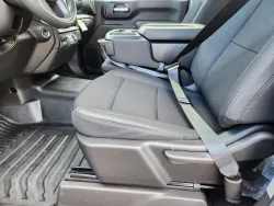 2026 GMC Sierra 2500HD Pro | Thumbnail Photo 9 of 30