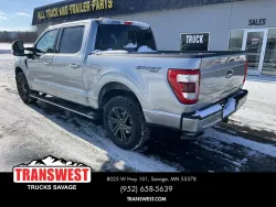 2023 Ford F-150 | Thumbnail Photo 10 of 16