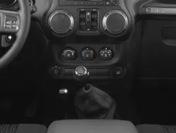 2017 Jeep Wrangler Unlimited | Thumbnail Photo 7 of 16