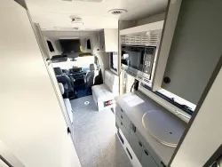 2026 Winnebago EKKO 23B | Thumbnail Photo 3 of 12