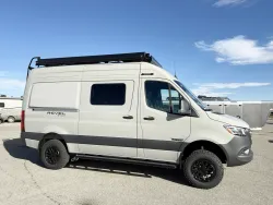 2026 Winnebago Revel Sport 44N | Thumbnail Photo 1 of 19