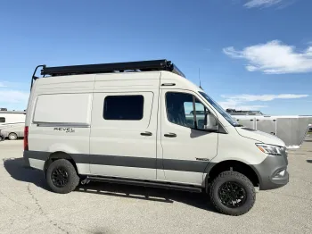 2026 Winnebago Revel Sport 44N