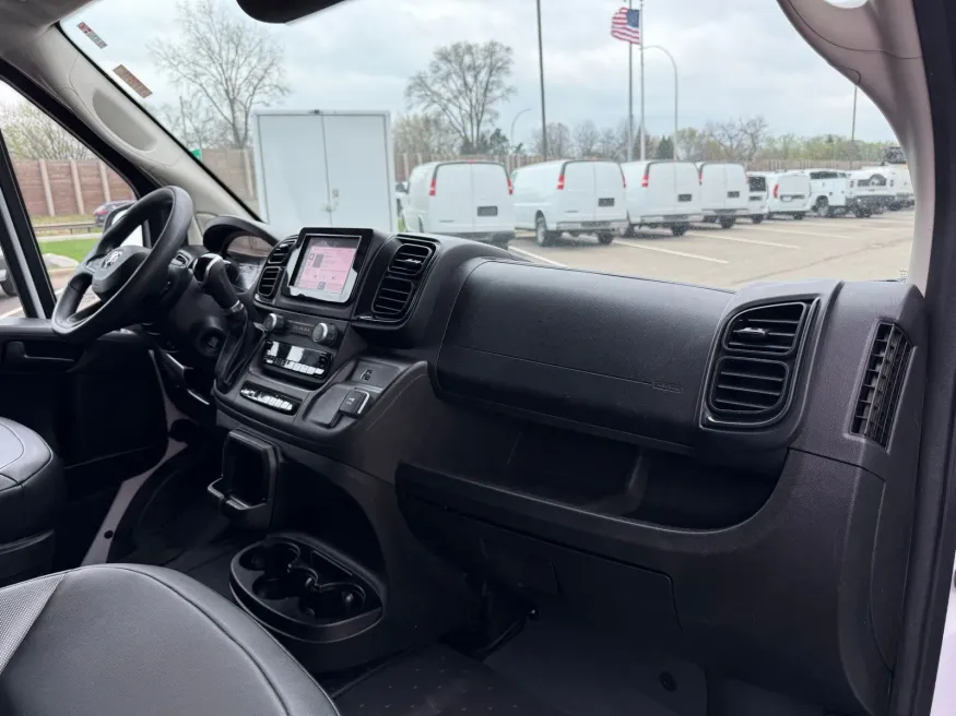 2023 RAM Promaster | Photo 5 of 20