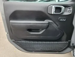 2023 Jeep Wrangler Sport S | Thumbnail Photo 5 of 28