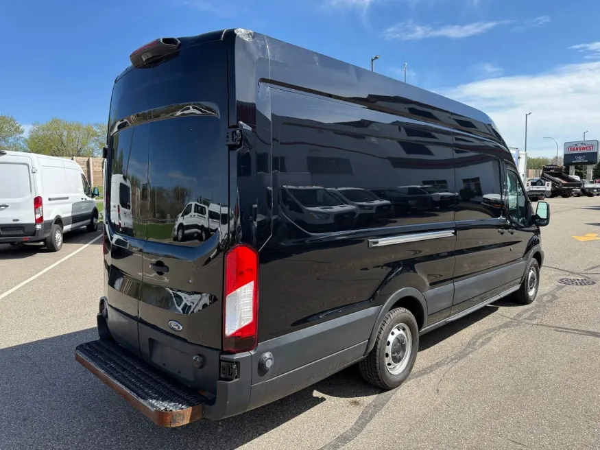 2019 Ford Transit-250 Base | Photo 12 of 19
