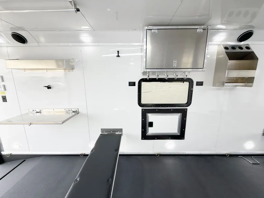 2026 Logan Coach Horse Power | Photo 10 of 20