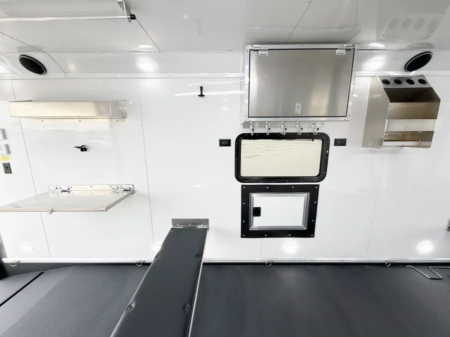 2026 Logan Coach Horse Power | Photo 10 of 20