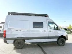 2026 Winnebago Revel 44E | Thumbnail Photo 2 of 15