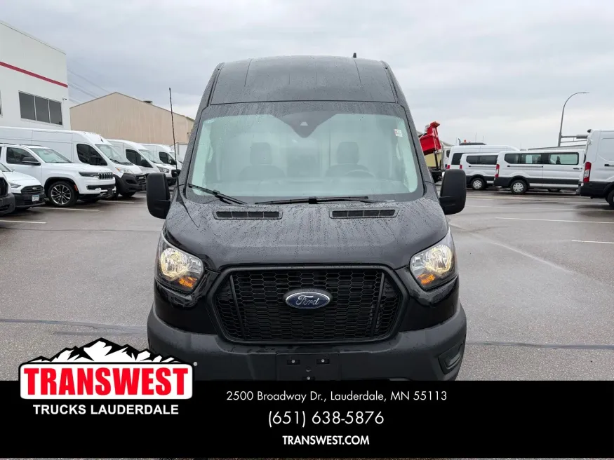 2023 Ford Transit | Photo 15 of 19