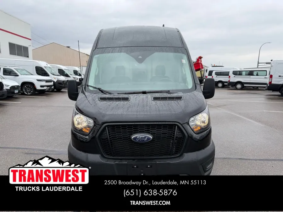 2023 Ford Transit | Photo 15 of 19