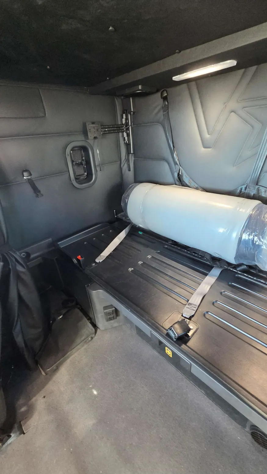 2025 Western Star 49X | Photo 42 of 43