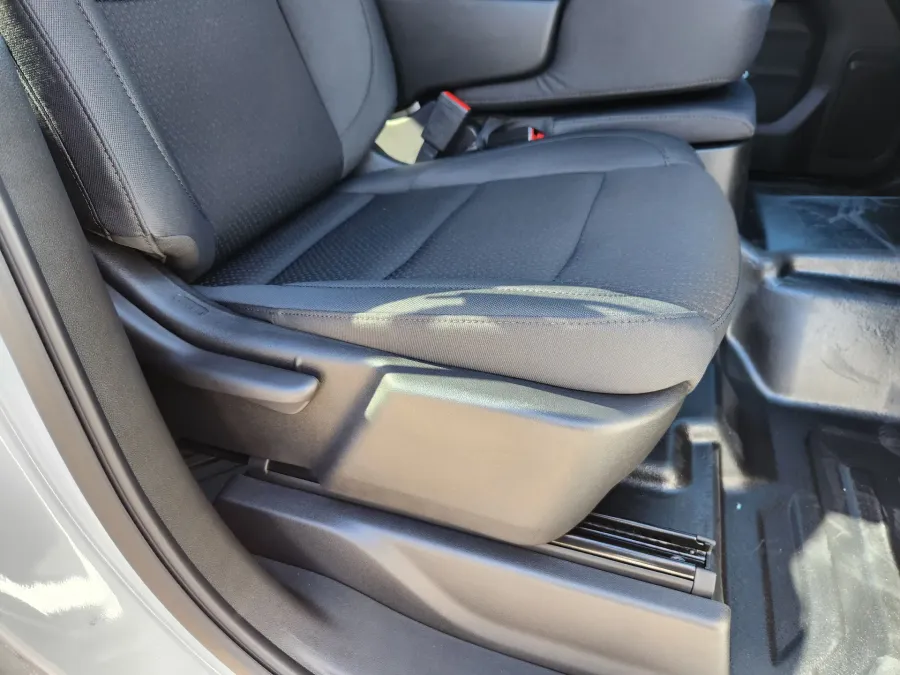 2026 GMC Sierra 1500 Pro | Photo 19 of 30