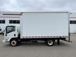 2015 Isuzu NPR | Thumbnail Photo 2 of 18