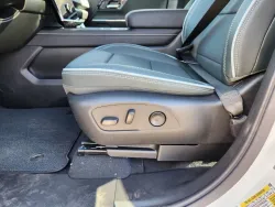 2026 GMC Sierra EV Extended Range AT4 | Thumbnail Photo 9 of 29