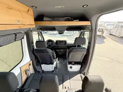 2019 Mercedes Benz Sprinter Customer Build | Thumbnail Photo 8 of 16