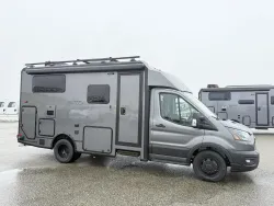 2027 Winnebago EKKO 22A | Thumbnail Photo 1 of 23