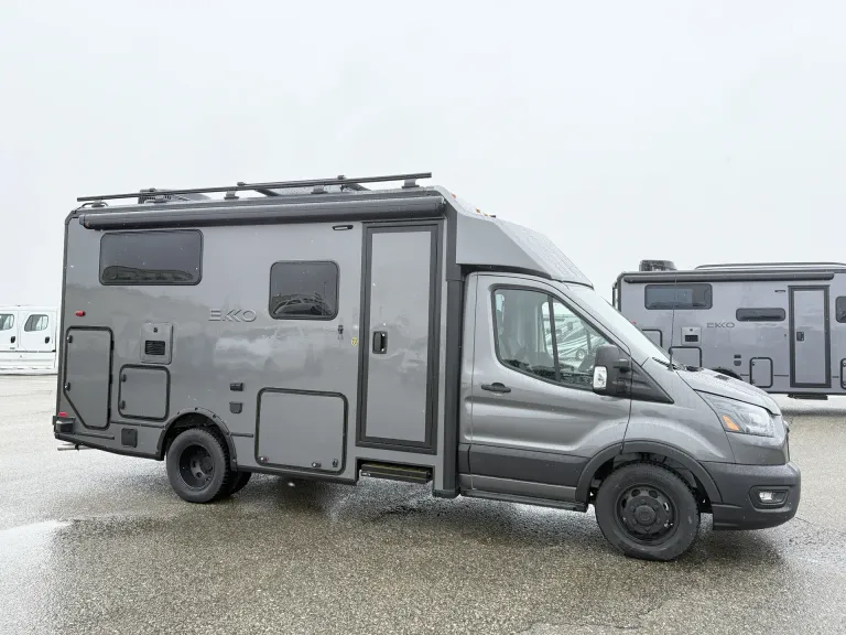 2027 Winnebago EKKO 22A