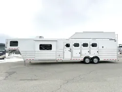 2026 Cimarron Norstar 4HLQ | Thumbnail Photo 21 of 27