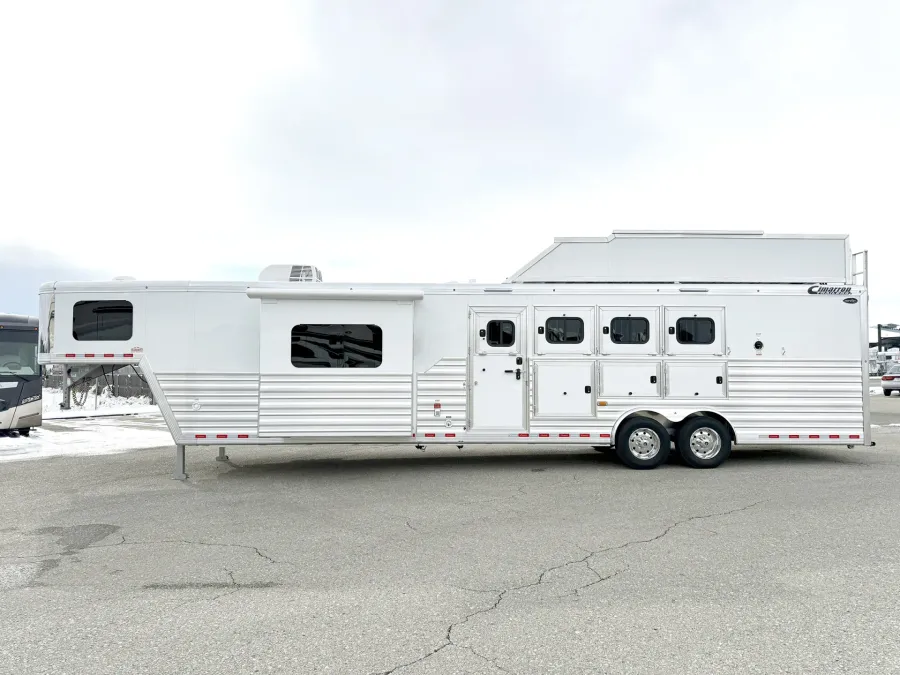 2026 Cimarron Norstar 4HLQ | Photo 21 of 27