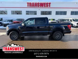 2023 Ford F150 | Thumbnail Photo 1 of 21