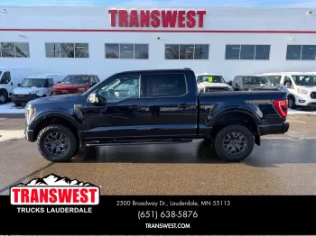 2023 Ford F150
