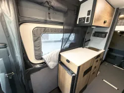 2026 Winnebago Revel 44EC | Thumbnail Photo 9 of 19